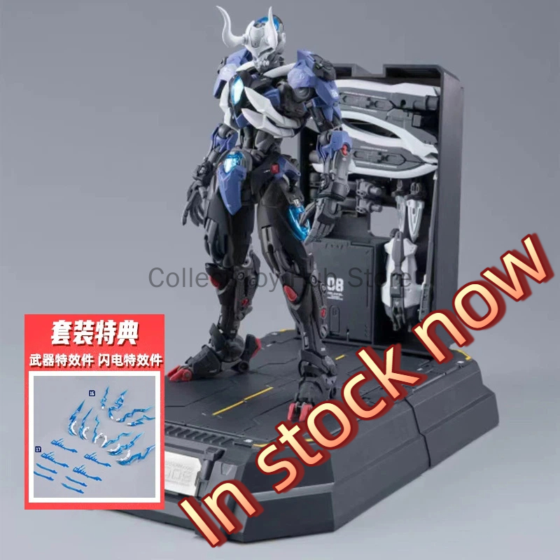 Model Kit Lone Shadow - Over Zero Lone Shadow Ninja Posable