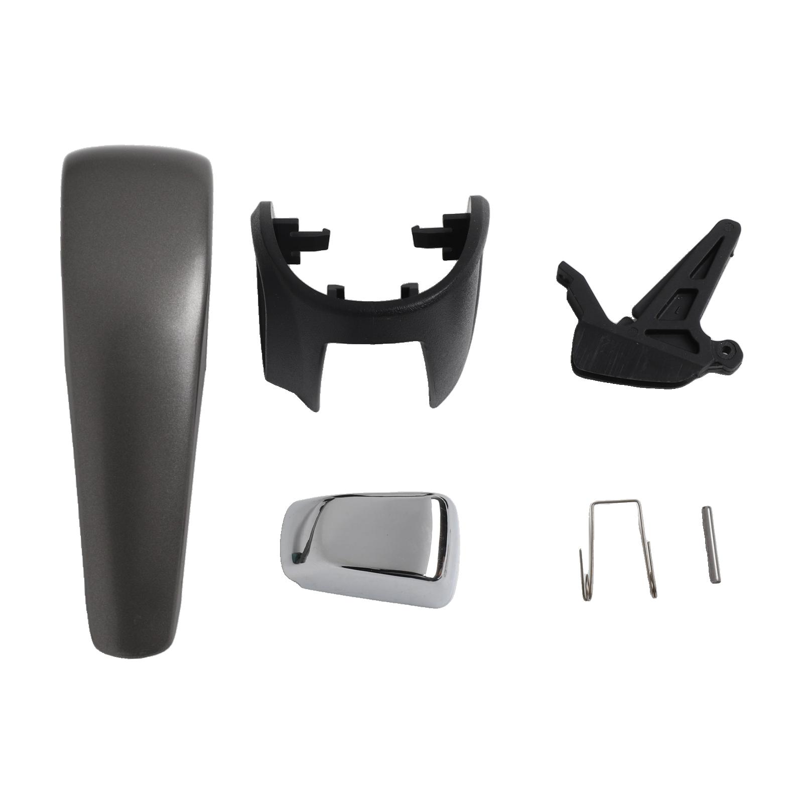 Model Kit Sonic - Automatic Shift Knob Kit for Chevrolet