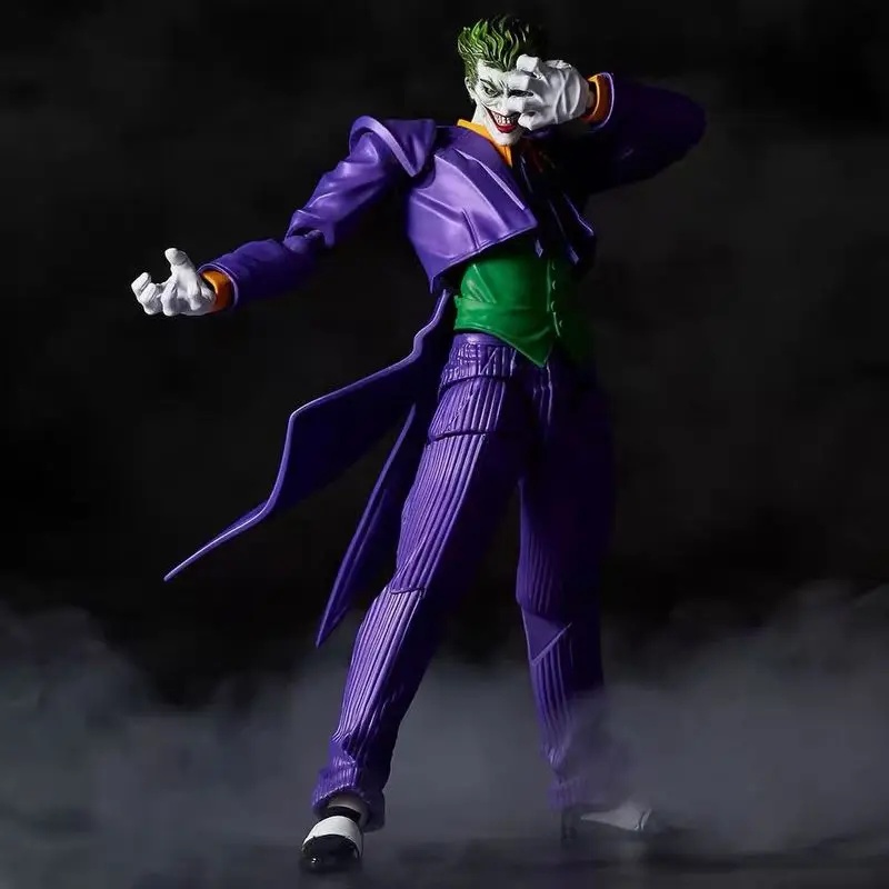 Model Kit Batman - Hot Joker Ver.1.5 Surprise Version Yamaguchi