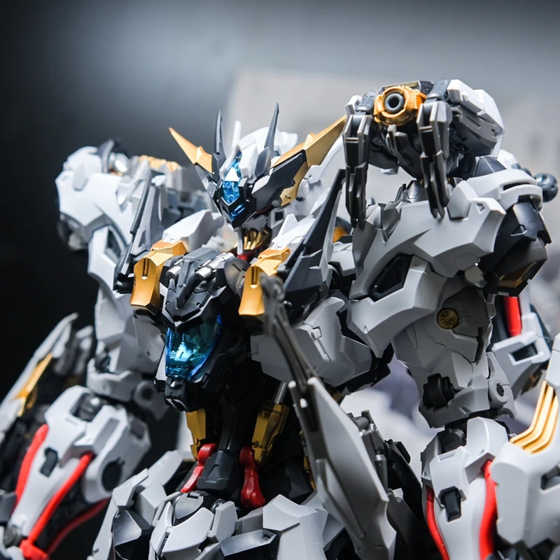 Fenrir Model Kit In Era - 【IN STOCK】IN ERA+ RMD 1/72 FENRIR