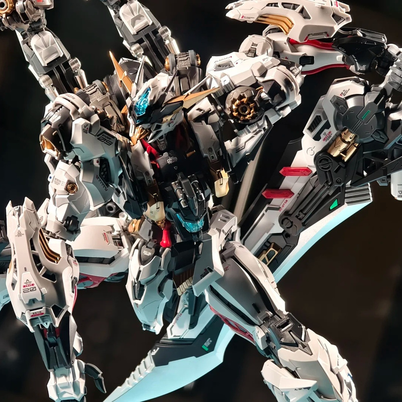 Fenrir Model Kit In Era - IN ERA+ RMD 1/72 FENRIR Infinite