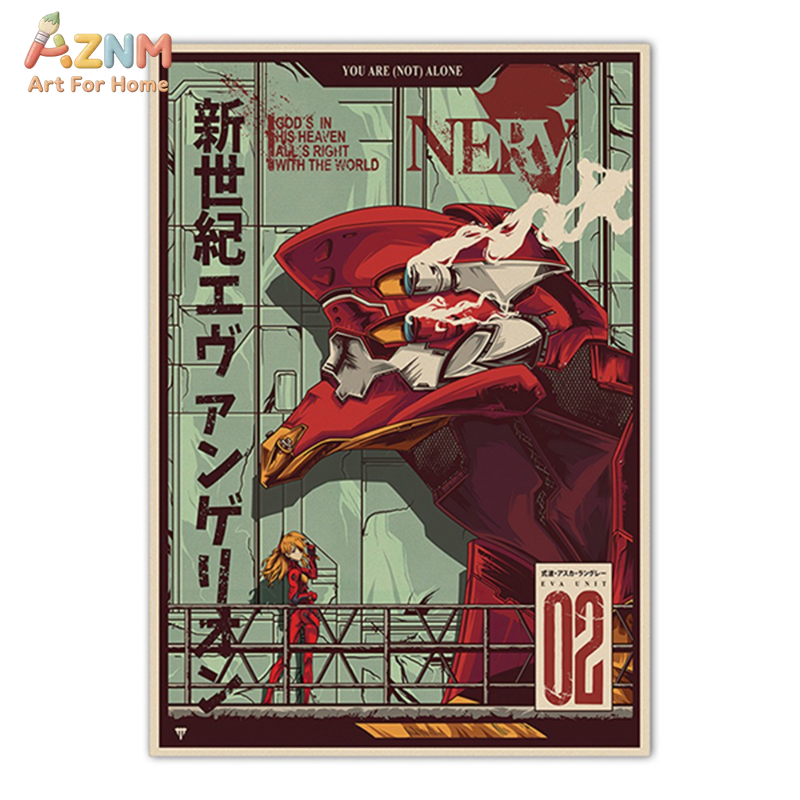 AZNM Neon Genesis Evangelion C - Model Kit Eva 00 のレビューと価格