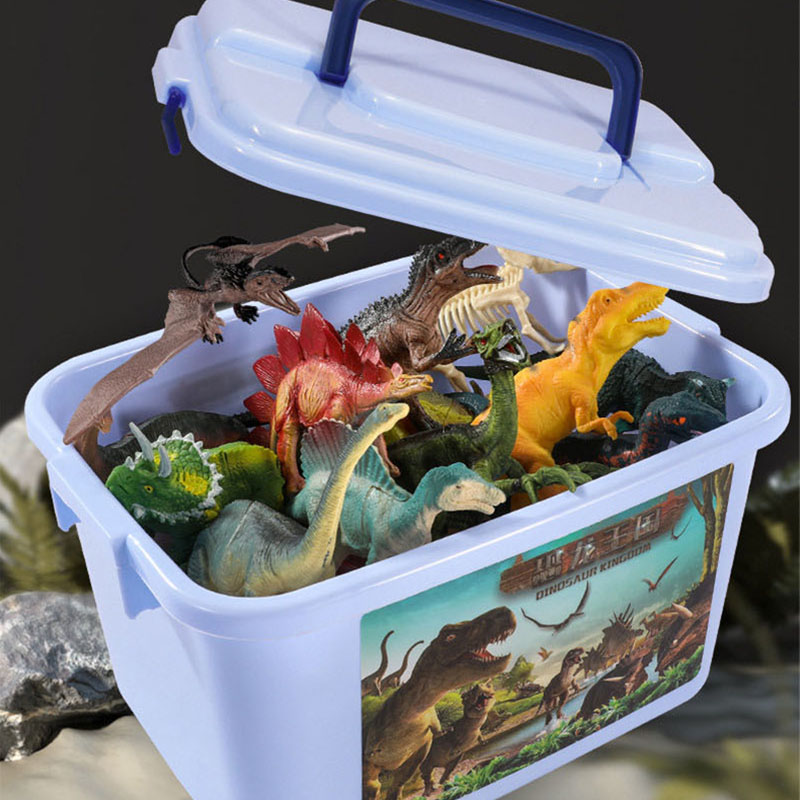 Simulation Jurassic Dinosaur A - Model Kit Jurassic Park のレビューと価格