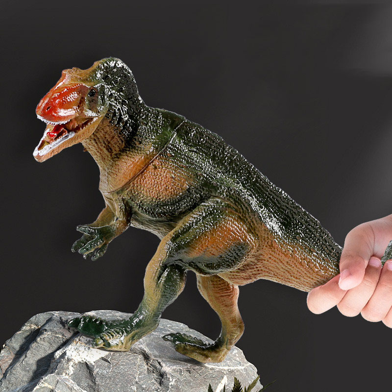Simulation Jurassic Dinosaur A - Model Kit Jurassic Park のレビューと価格