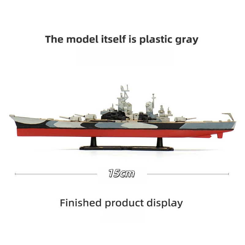 1/2000 Aircraft Carrier USS Ne - Model Kit Battleship のレビューと価格