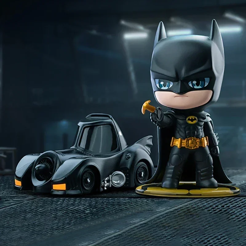 POP MART DC BATMAN 85th Annive - Model Kit Batman のレビューと価格