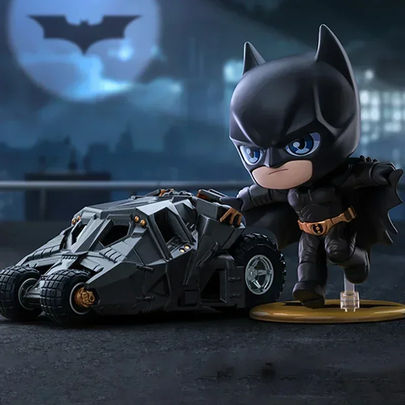 POP MART DC BATMAN 85th Annive - Model Kit Batman のレビューと価格