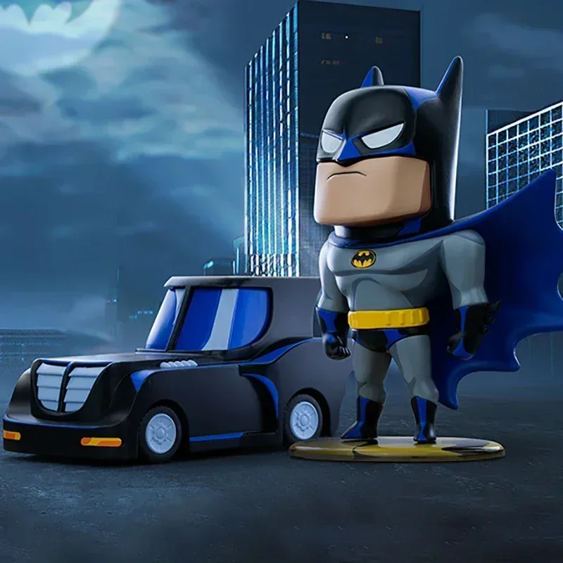 POP MART DC BATMAN 85th Annive - Model Kit Batman のレビューと価格