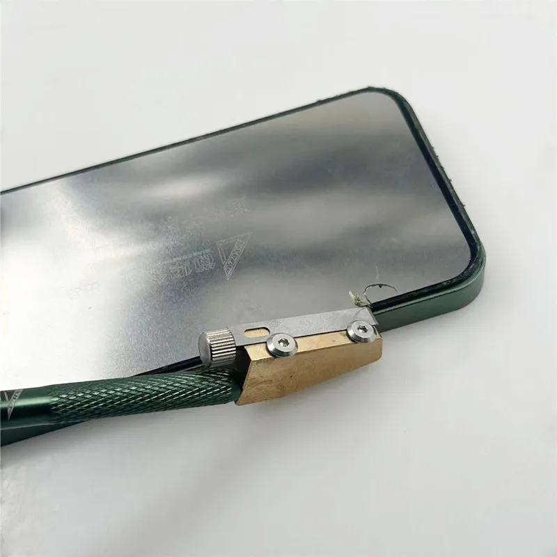 Screen Edge Glue Removal Blade - Panel Line Marker のレビューと価格