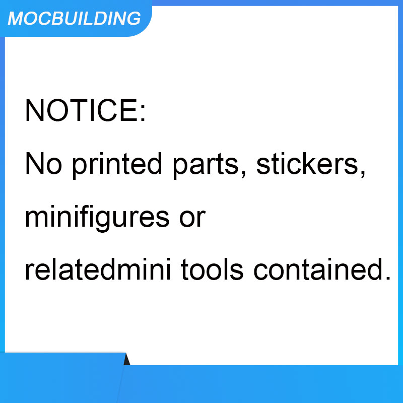 MOC Building Blocks HMS Hood B - Model Kit Battleship のレビューと価格