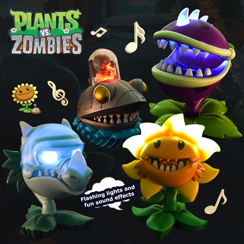 Plants vs Zombies 2 Tricky Toy - Model Kit Zombie のレビューと価格