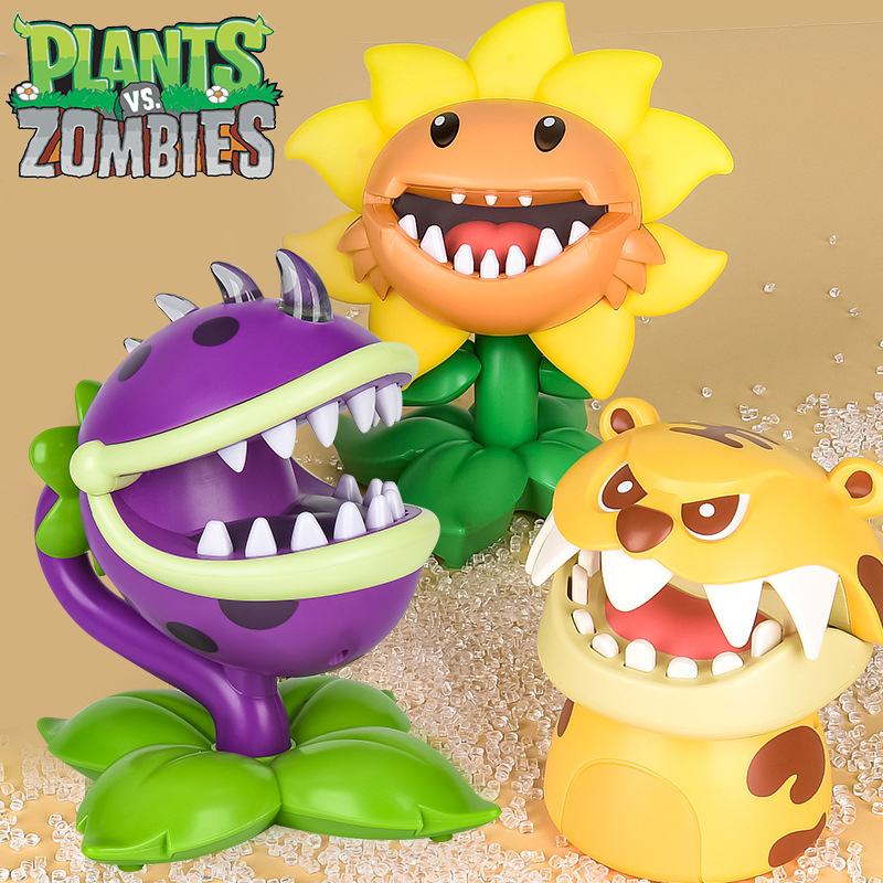Plants vs Zombies 2 Tricky Toy - Model Kit Zombie のレビューと価格