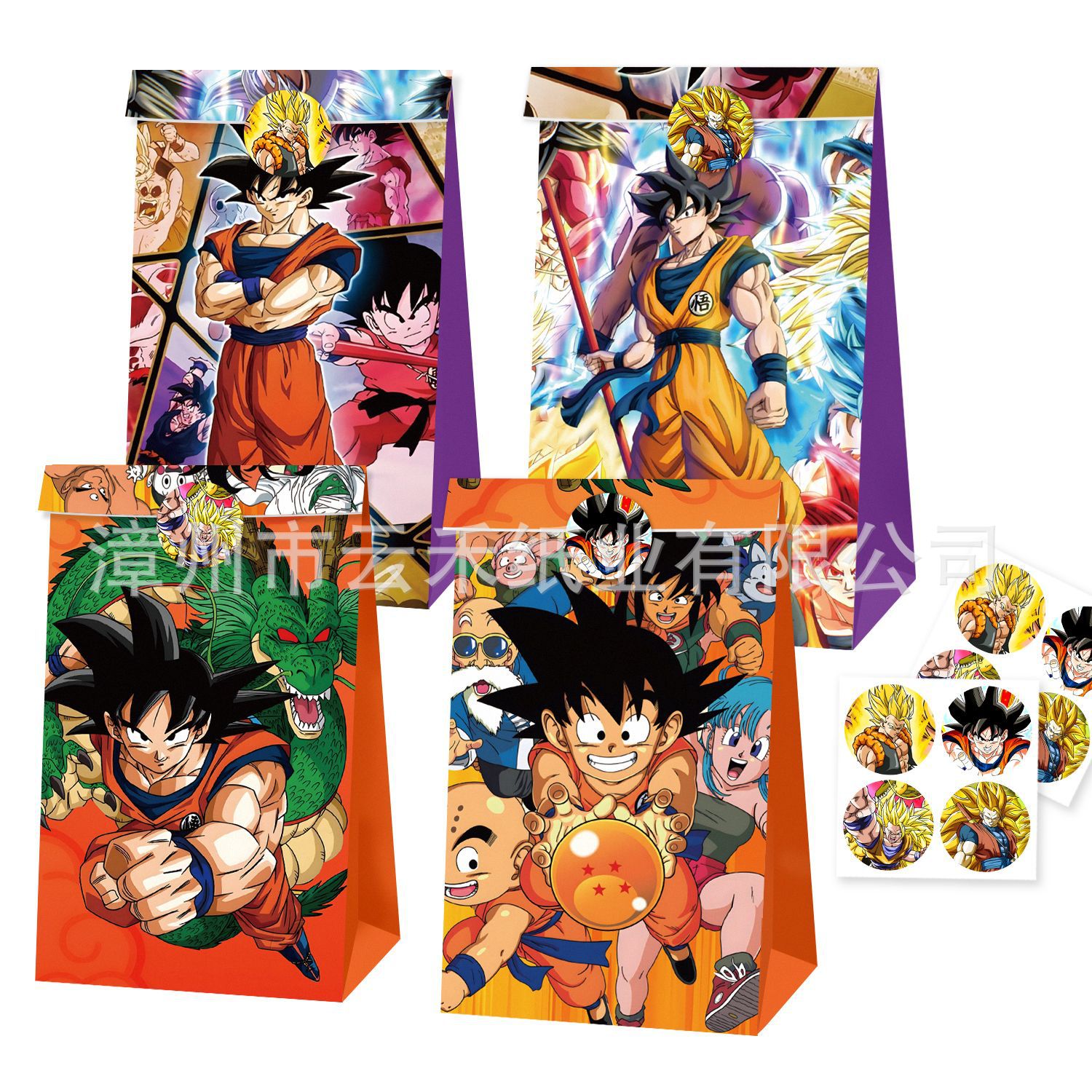 12/24pcs Set Dragon Ball Son G - Model Kit Dragon Ball のレビューと価格