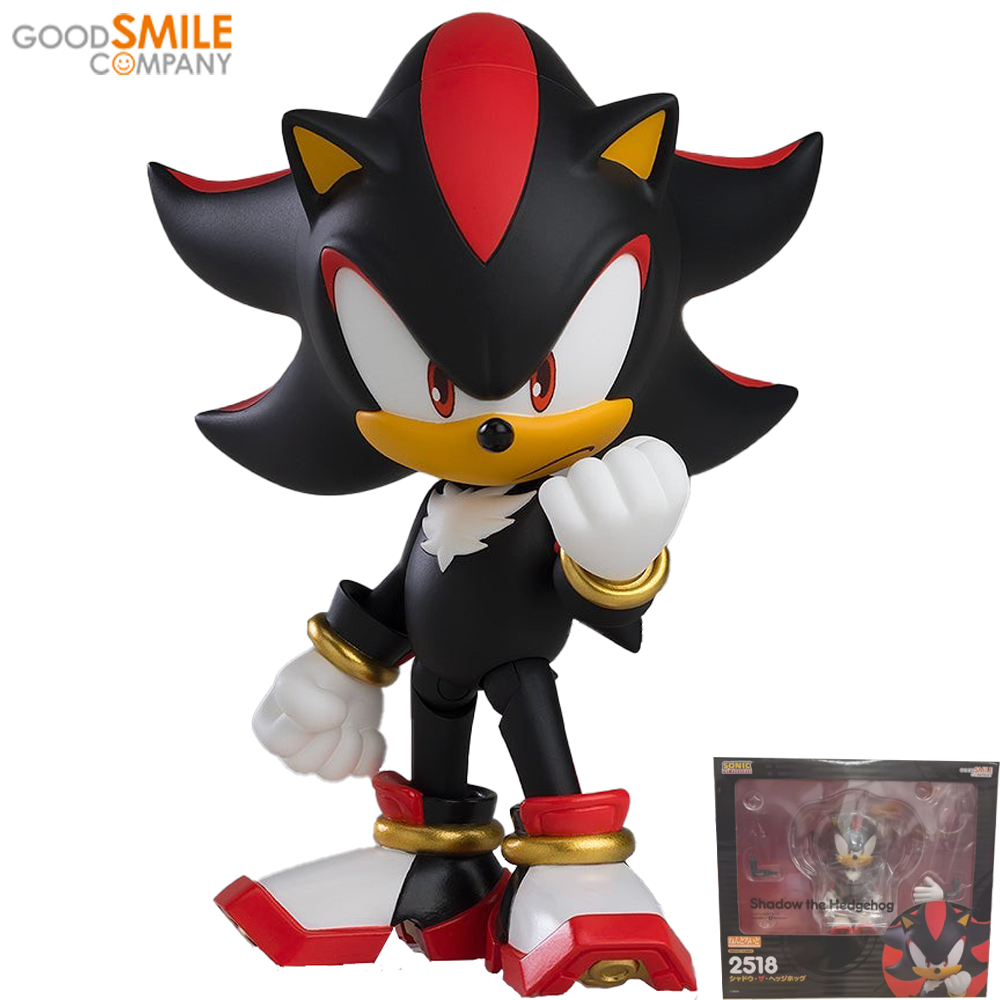 Original in Stock Good Smile C - Model Kit Sonic のレビューと価格