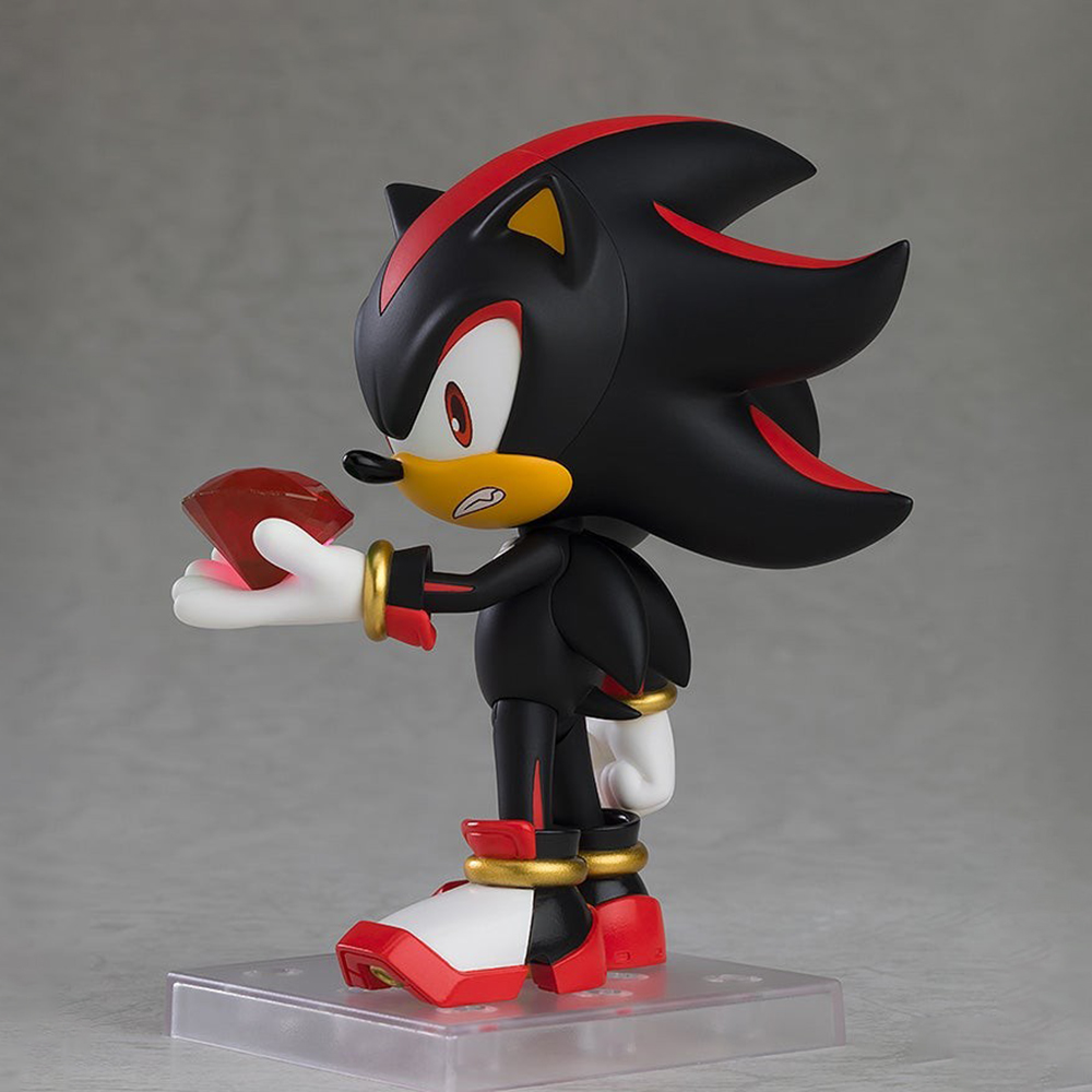 Original in Stock Good Smile C - Model Kit Sonic のレビューと価格