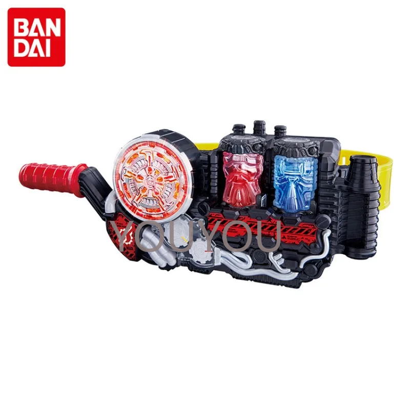 Bandai Genuine DX Kamen Rider  - Model Kit Kamen Rider のレビューと価格