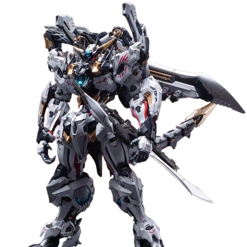Spot SaleIn Era+ Plastic Mol K - Fenrir Model Kit In Era のレビューと価格