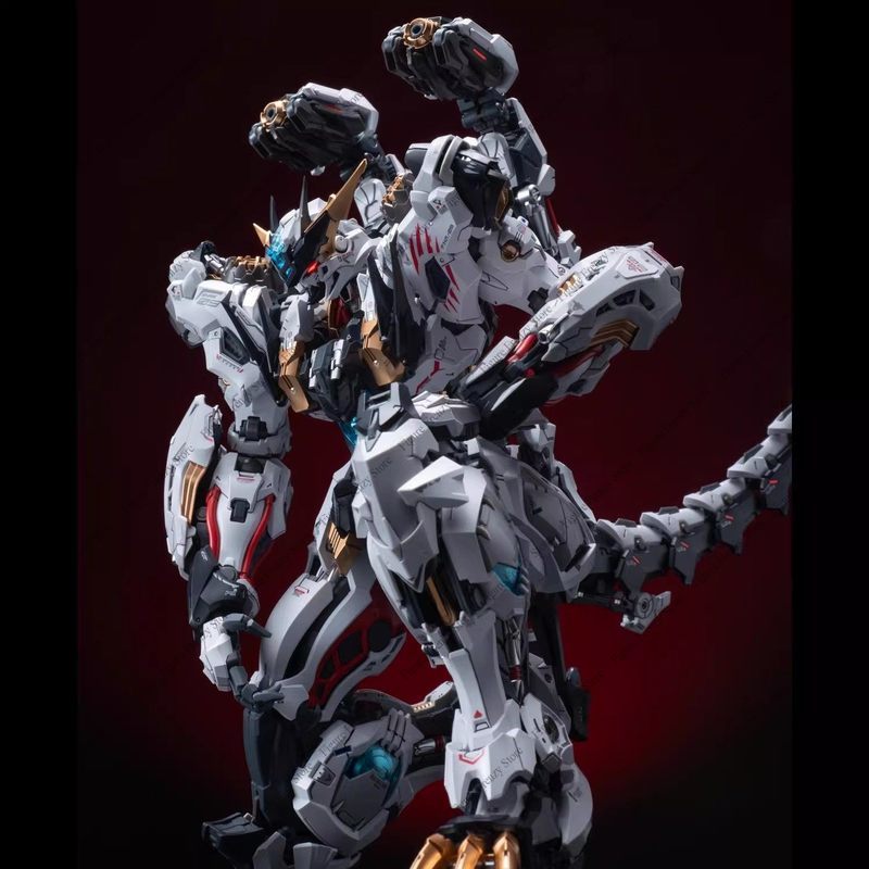 Spot SaleIn Era+ Plastic Mol K - Fenrir Model Kit In Era のレビューと価格