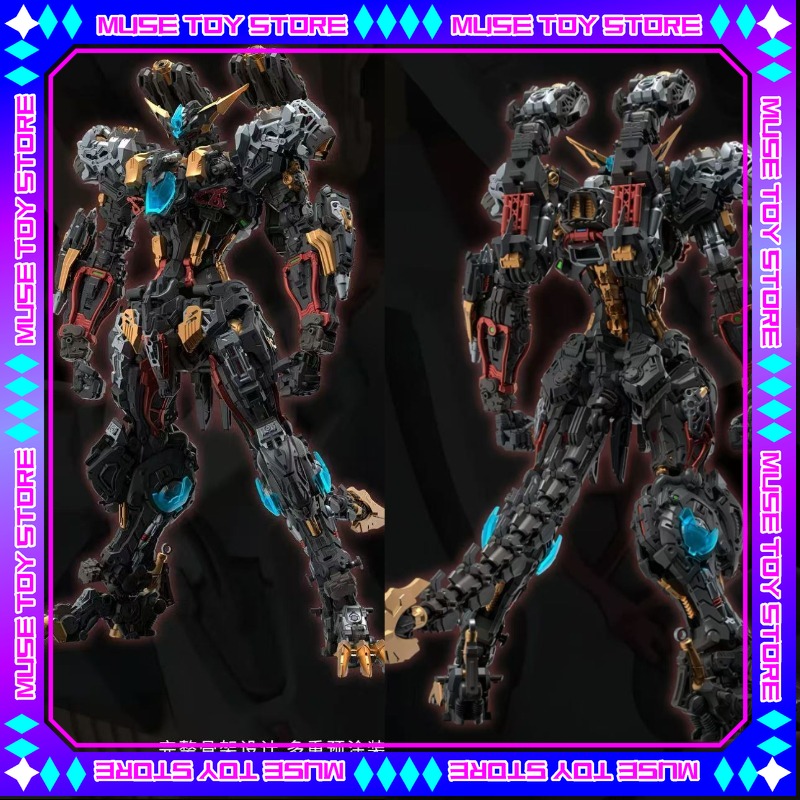 【Presale】IN ERA+ RMD 1/72 FENR - Fenrir Model Kit In Era のレビューと価格
