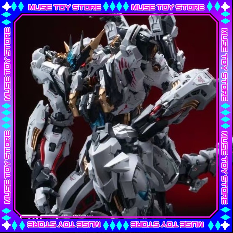 【Presale】IN ERA+ RMD 1/72 FENR - Fenrir Model Kit In Era のレビューと価格
