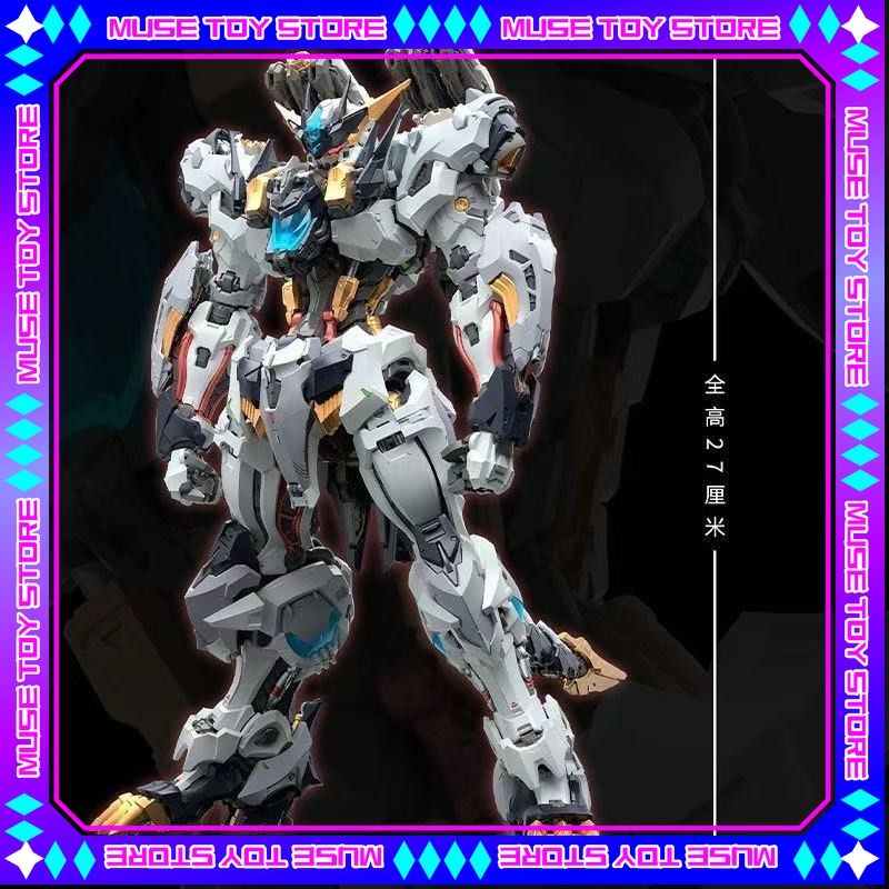 【Presale】IN ERA+ RMD 1/72 FENR - Fenrir Model Kit In Era のレビューと価格