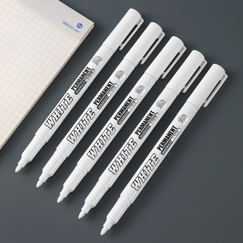 New 1/2/3PCS Waterproof Metal  - Model Kit Markers のレビューと価格