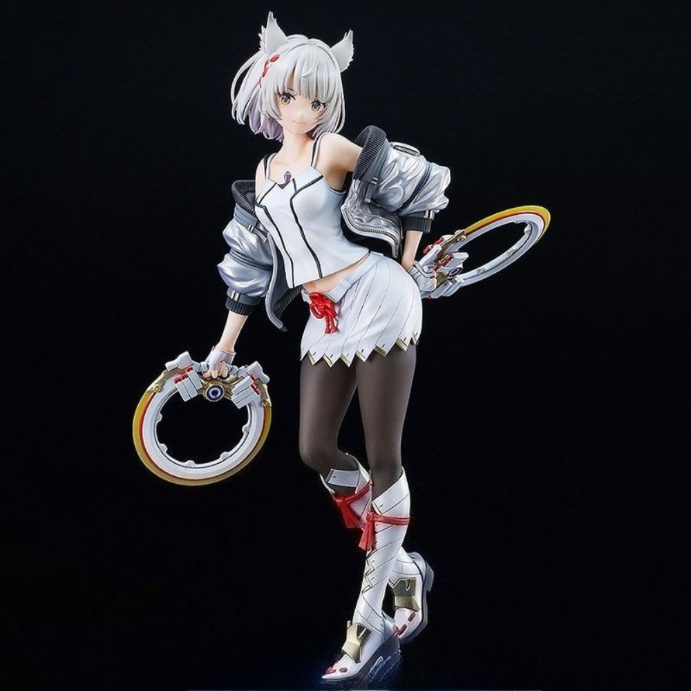 9.06in/23cm Anime Xenoblade Ch - Model Kit Xenoblade のレビューと価格