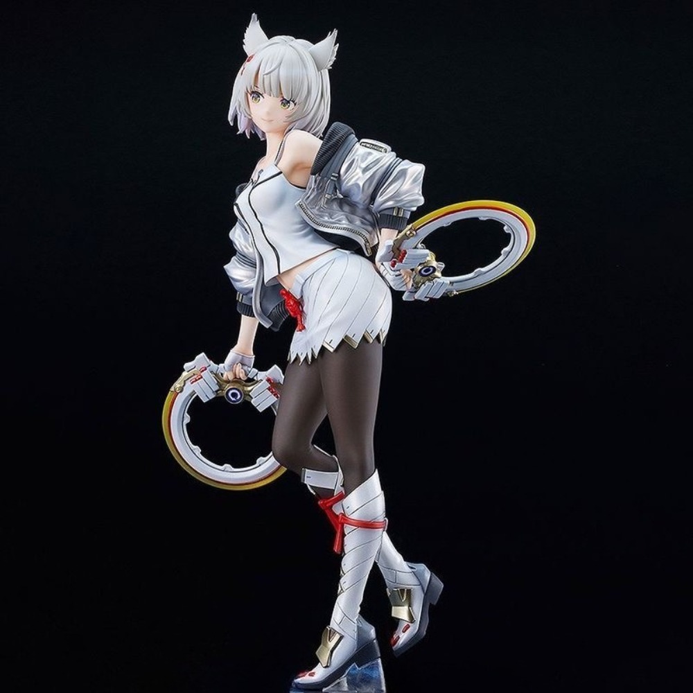 9.06in/23cm Anime Xenoblade Ch - Model Kit Xenoblade のレビューと価格