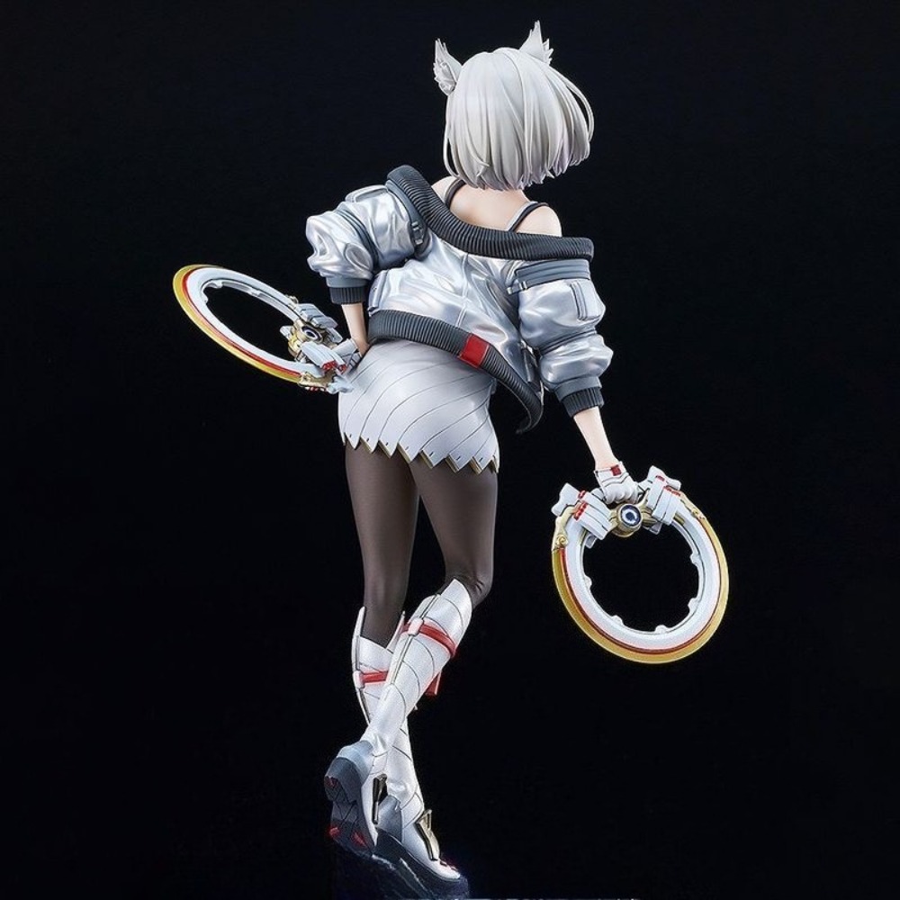 9.06in/23cm Anime Xenoblade Ch - Model Kit Xenoblade のレビューと価格