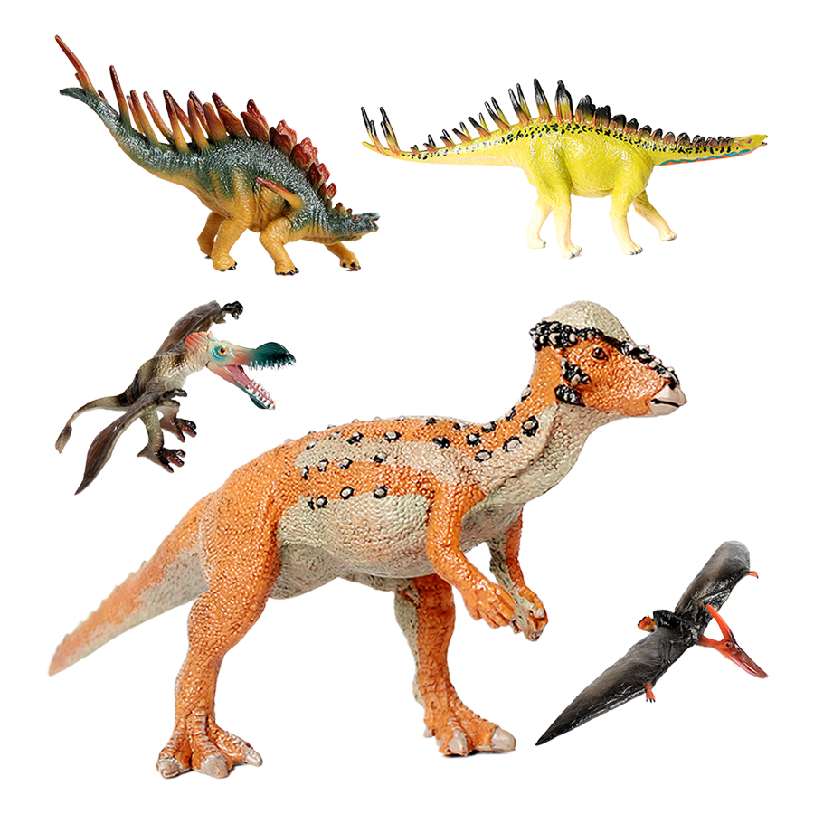 Dino Jurassic World Park Spino - Model Kit Jurassic Park のレビューと価格