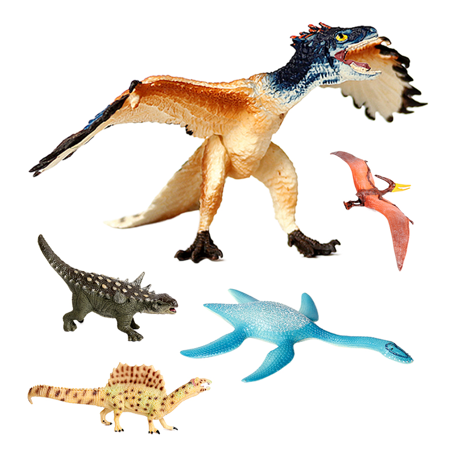 Dino Jurassic World Park Spino - Model Kit Jurassic Park のレビューと価格