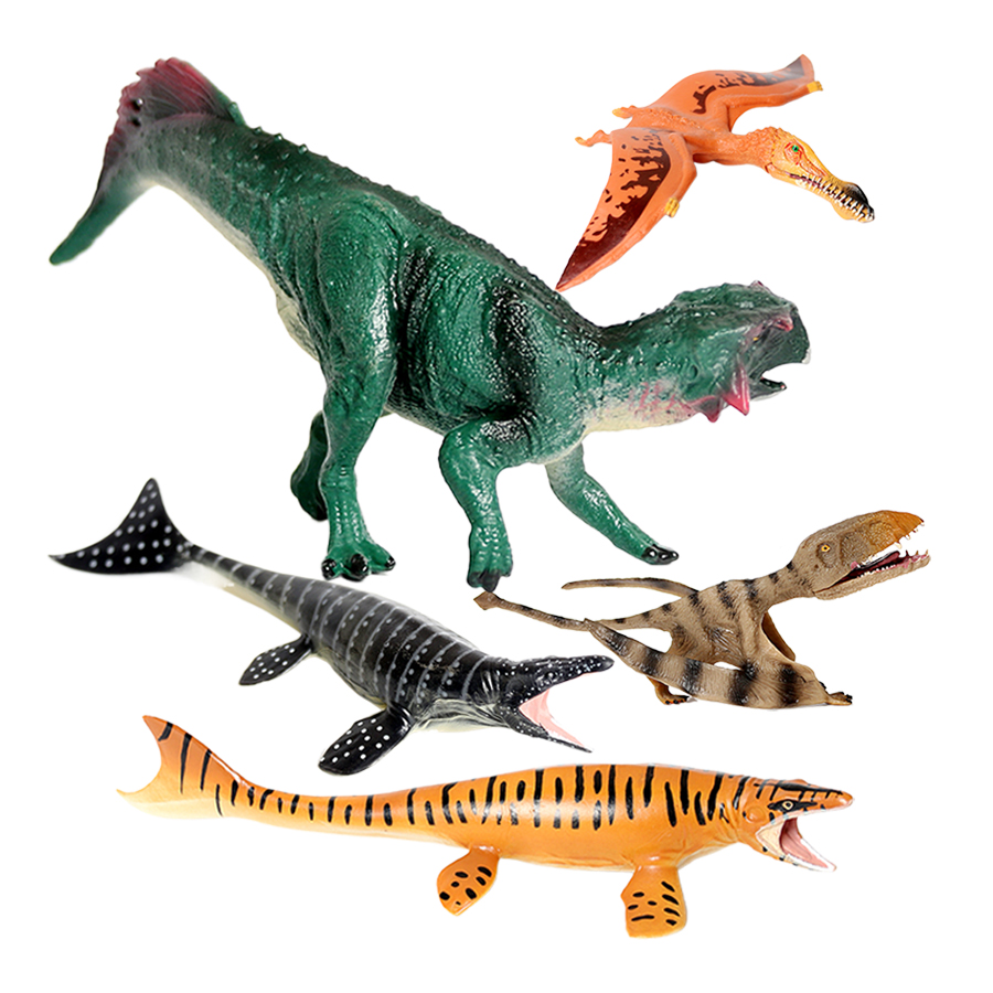 Dino Jurassic World Park Spino - Model Kit Jurassic Park のレビューと価格