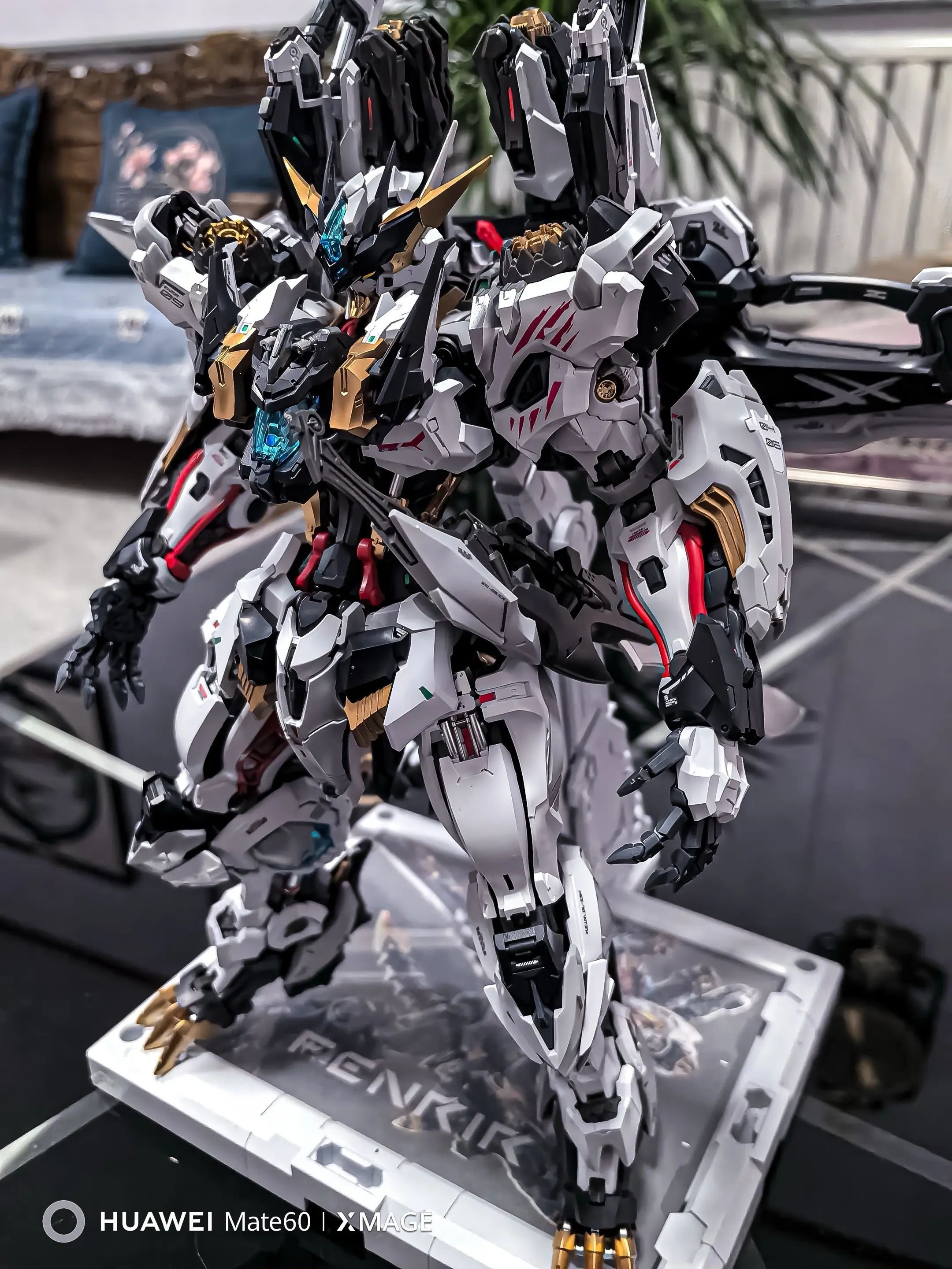 In Era+ Infinite Series Fenrir - Fenrir Model Kit In Era のレビューと価格