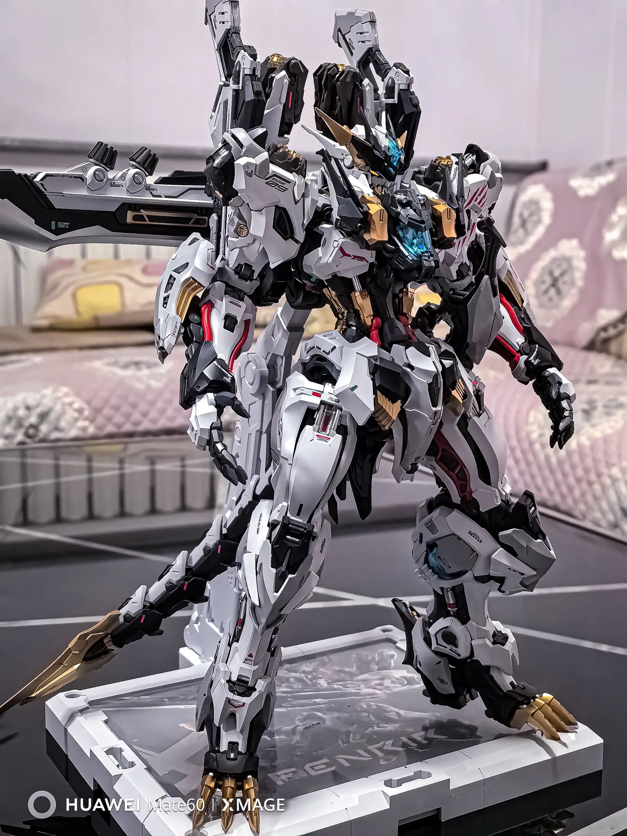 In Era+ Infinite Series Fenrir - Fenrir Model Kit In Era のレビューと価格