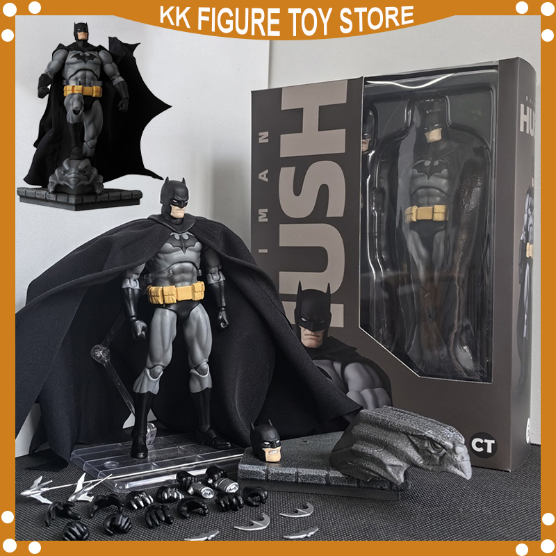 CT Toys Batman Figure Batman M - Model Kit Batman のレビューと価格