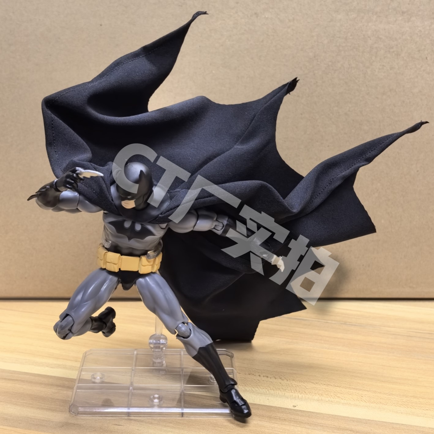 CT Toys Batman Figure Batman M - Model Kit Batman のレビューと価格