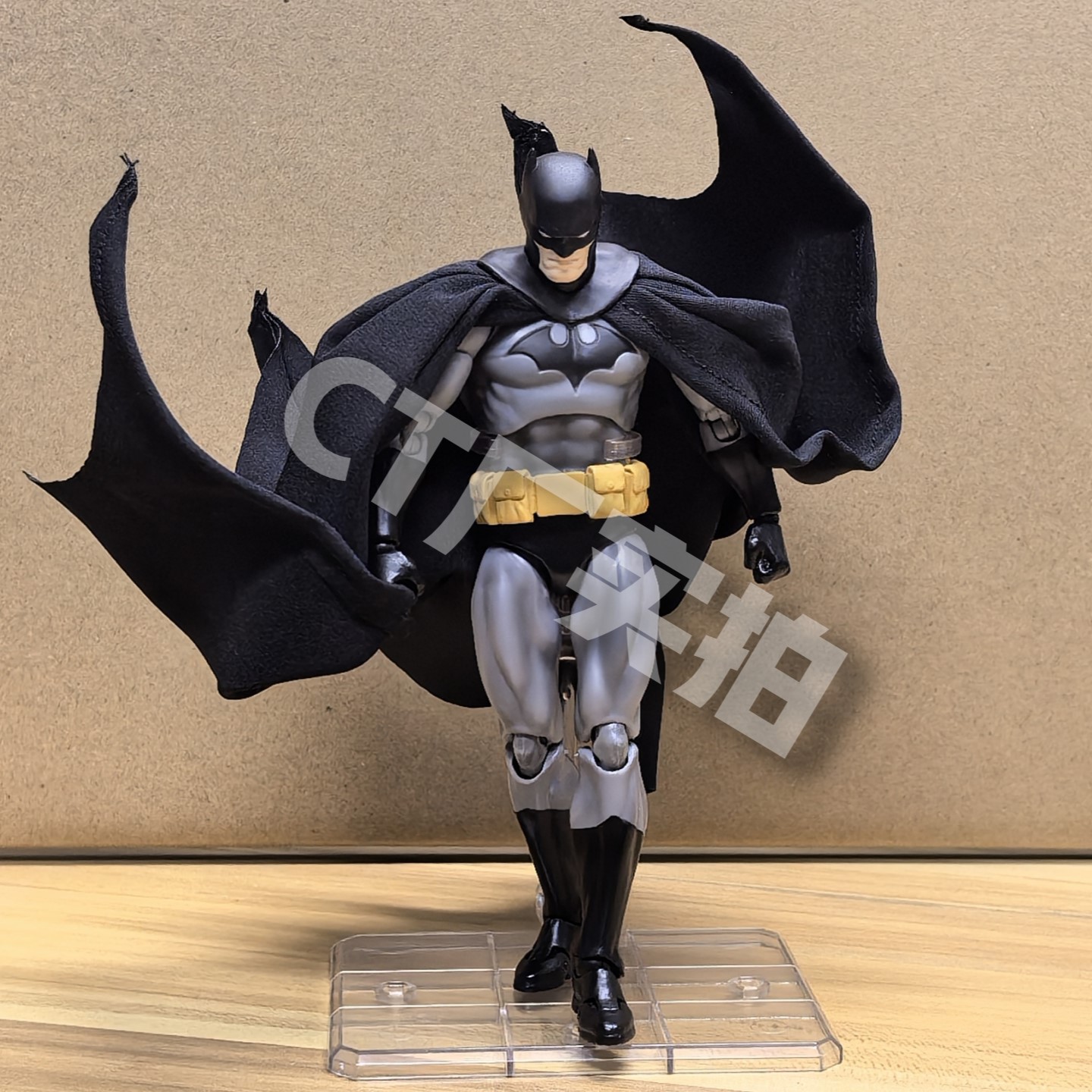 CT Toys Batman Figure Batman M - Model Kit Batman のレビューと価格