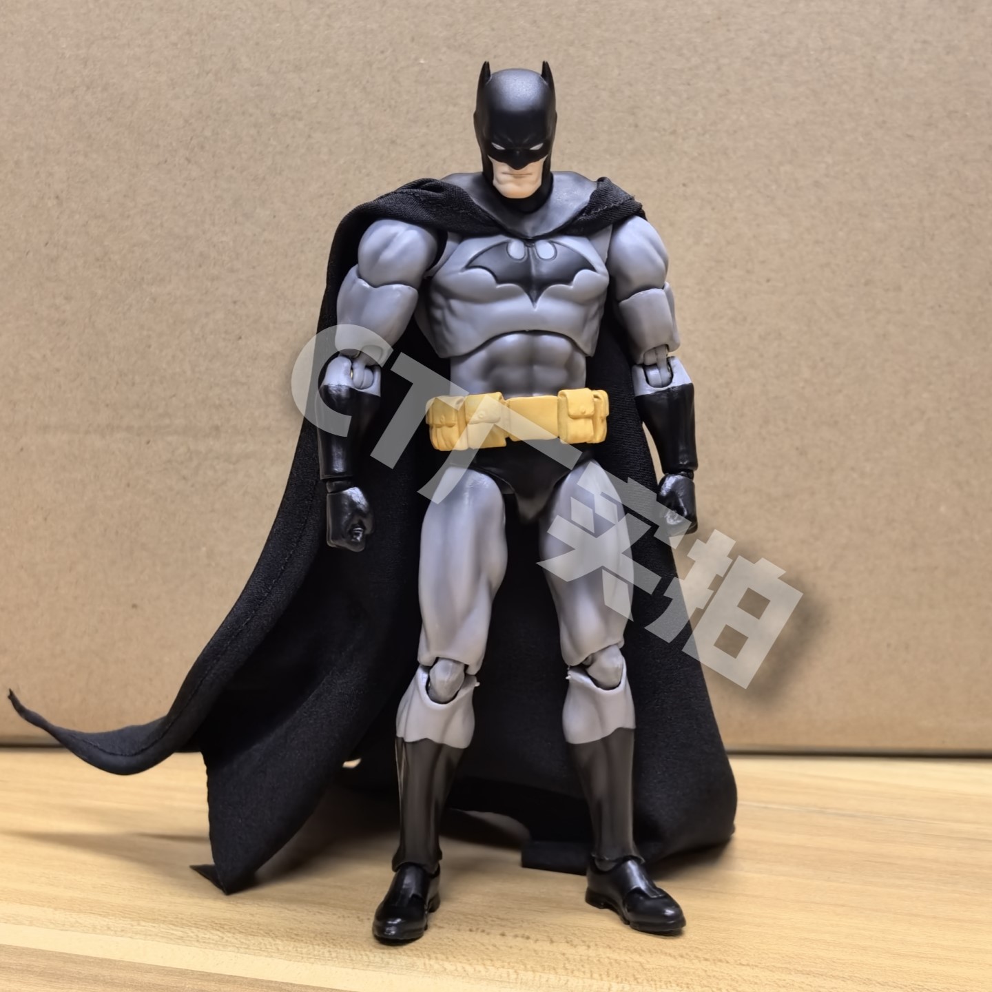 CT Toys Batman Figure Batman M - Model Kit Batman のレビューと価格