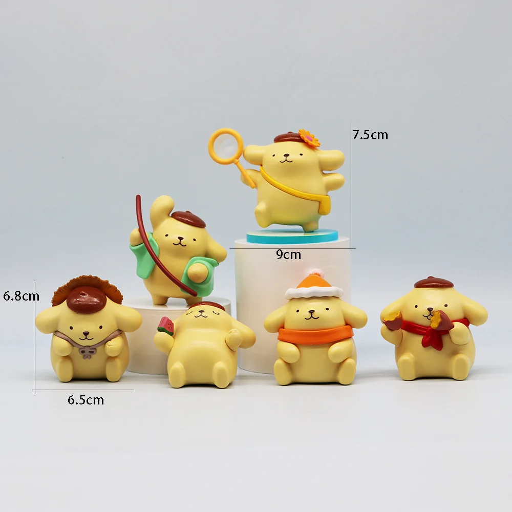 HOT NEW Sanrio Anime Action Po - Model Kit Dragon Ball のレビューと価格