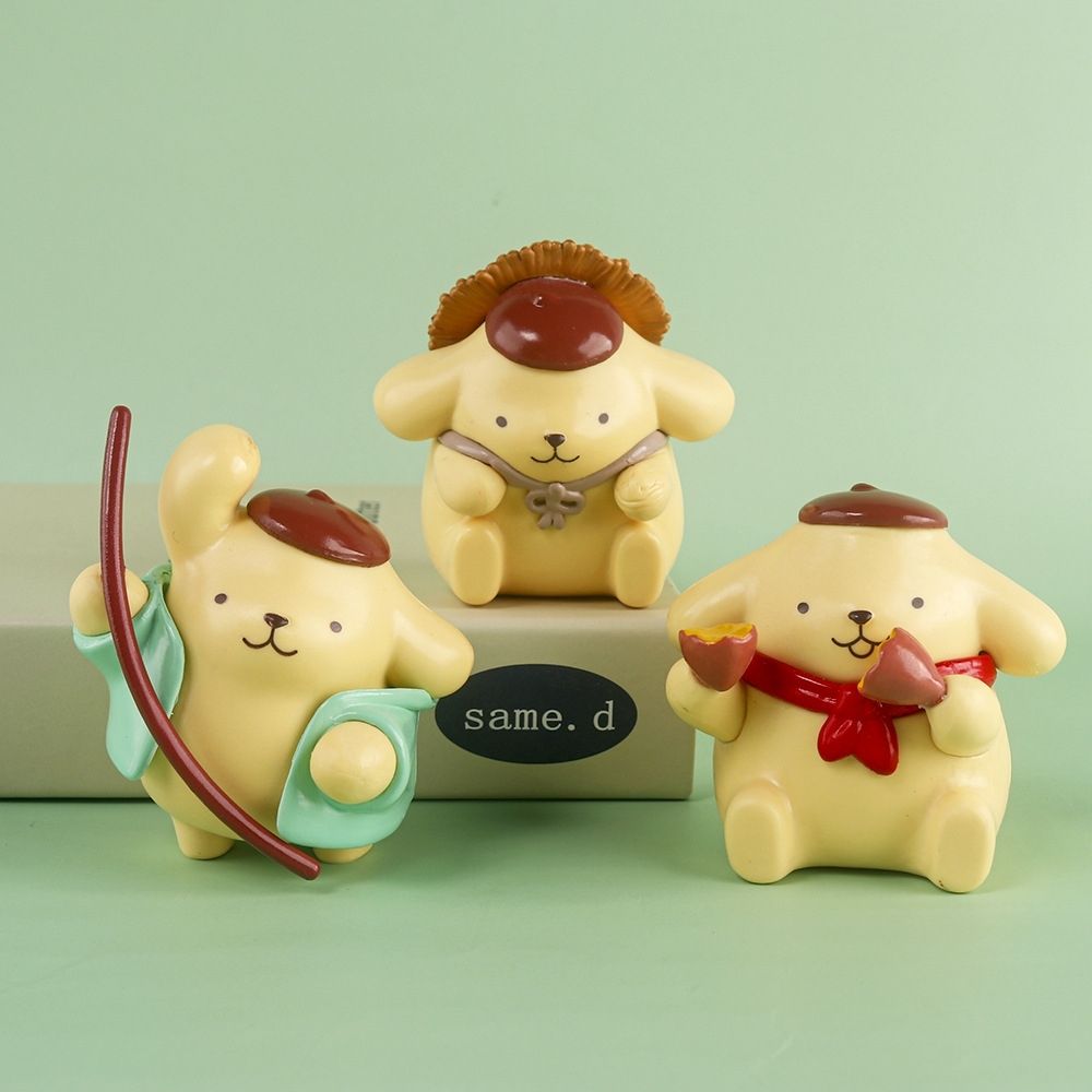 HOT NEW Sanrio Anime Action Po - Model Kit Dragon Ball のレビューと価格