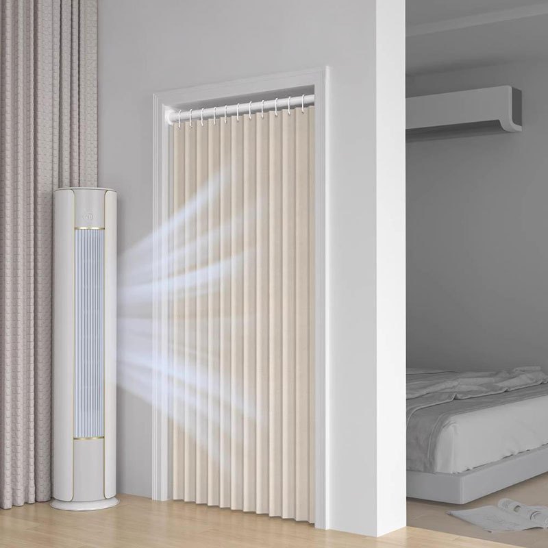 Room Divider Curtain for Bedro - Panel Line Marker のレビューと価格
