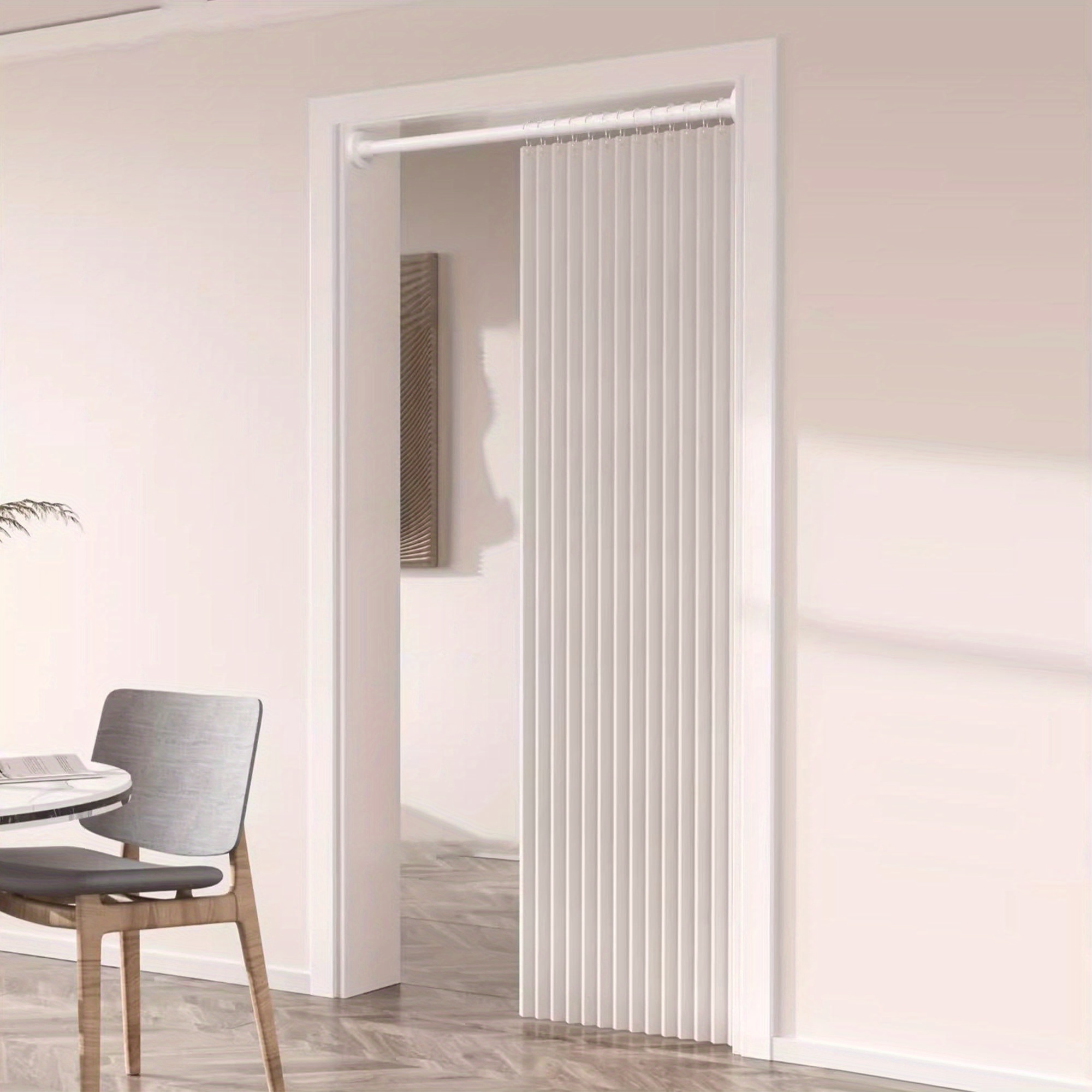 Room Divider Curtain for Bedro - Panel Line Marker のレビューと価格