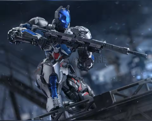 Hemoxian Line - Arkham Knight  - Model Kit Batman のレビューと価格