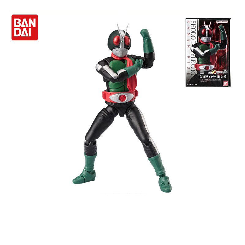 BANDAI Original Kamen Rider An - Model Kit Kamen Rider のレビューと価格