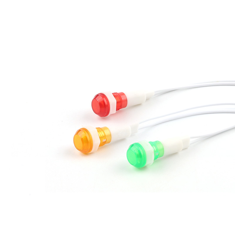 5Pcs Mounting Neon Indicator S - Panel Line Marker のレビューと価格