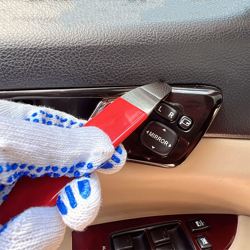1pc Car Trim Removal Tool Trim - Panel Line Marker のレビューと価格