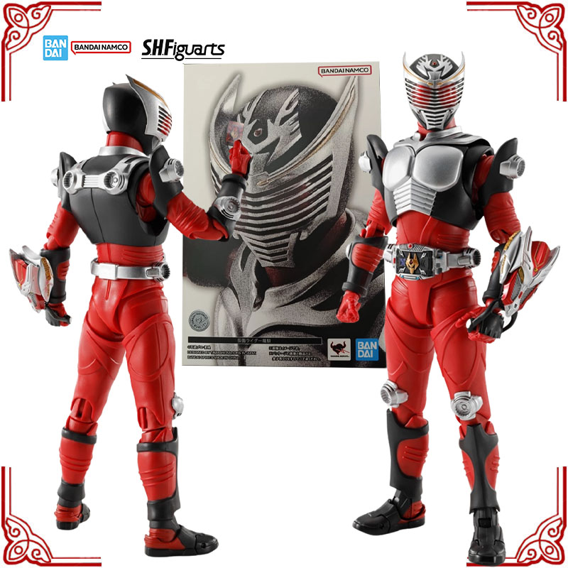 In Stock Genuine Bandai Kamen  - Model Kit Kamen Rider のレビューと価格