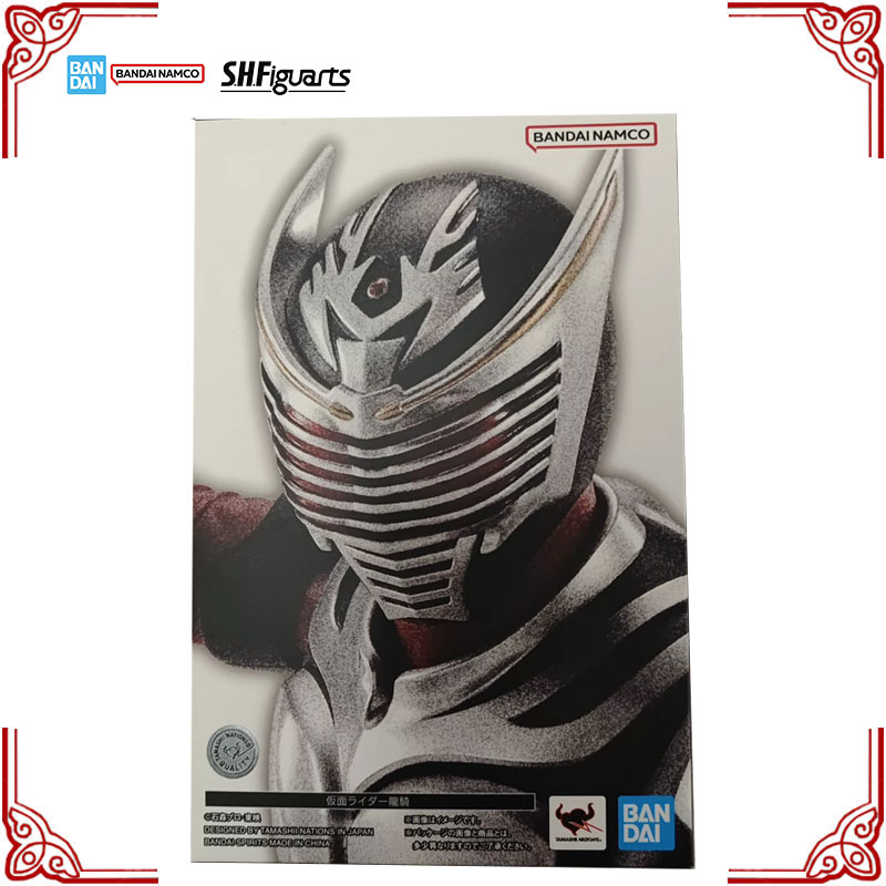 In Stock Genuine Bandai Kamen  - Model Kit Kamen Rider のレビューと価格