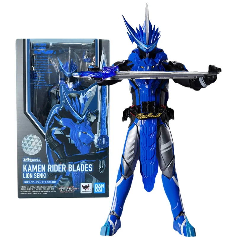 Bandai Genuine Figure Kamen Ri - Model Kit Kamen Rider のレビューと価格