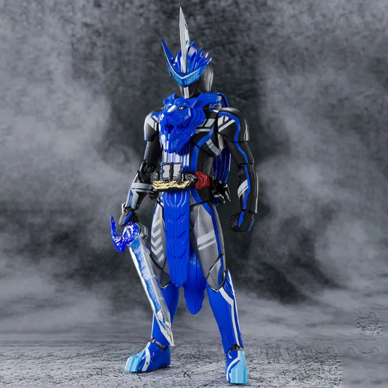 Bandai Genuine Figure Kamen Ri - Model Kit Kamen Rider のレビューと価格